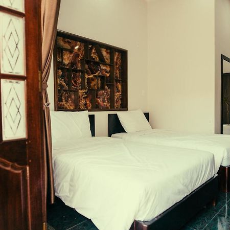 House Of Ly Apartment เว้ ภายนอก รูปภาพ