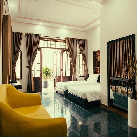 House Of Ly Apartment เว้ ภายนอก รูปภาพ
