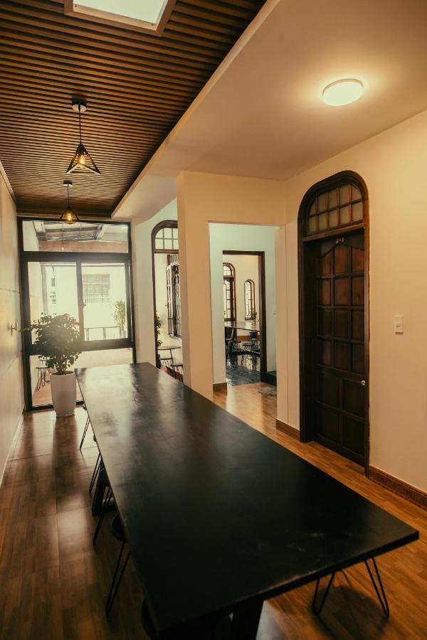House Of Ly Apartment เว้ ภายนอก รูปภาพ