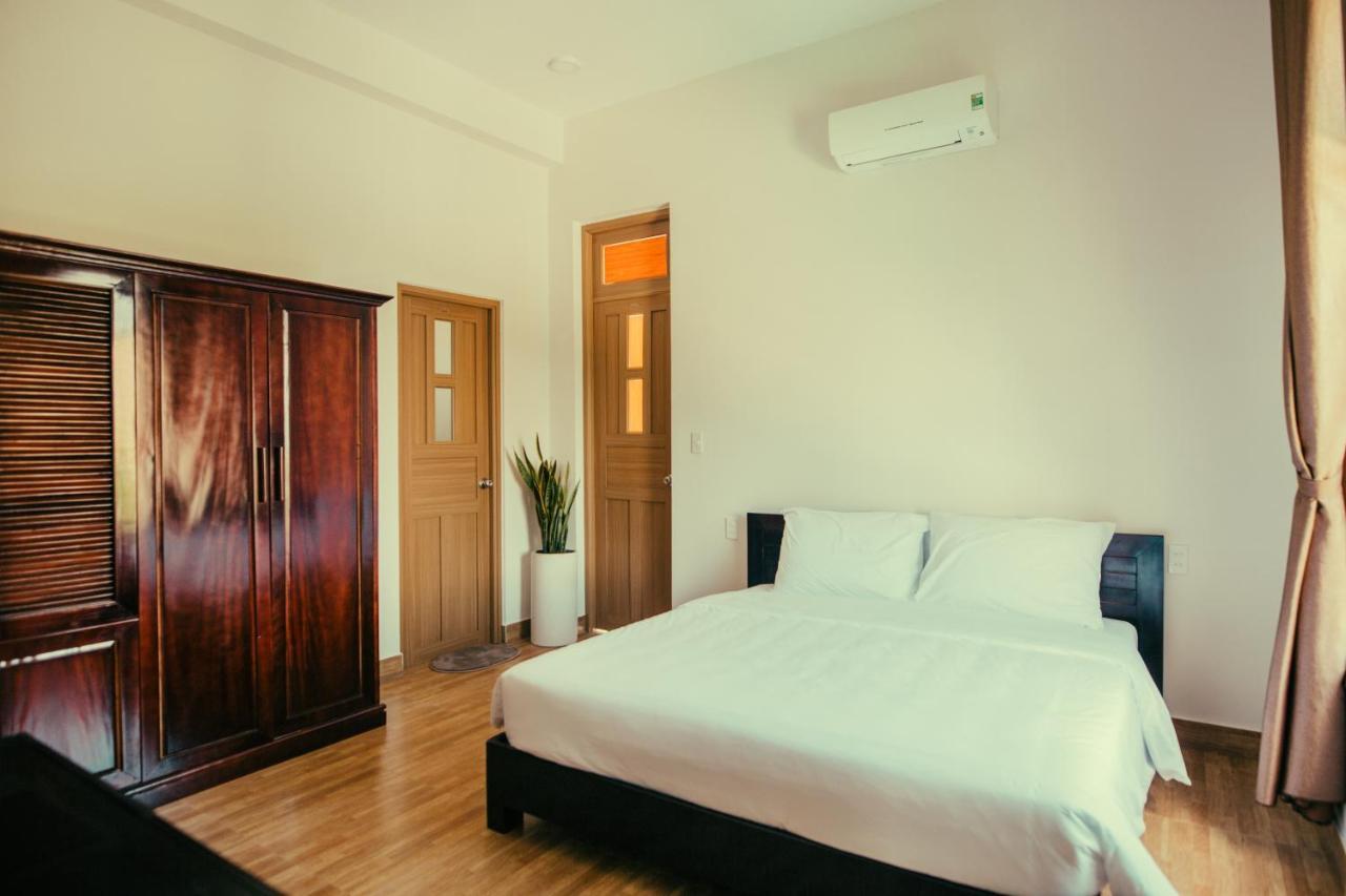 House Of Ly Apartment เว้ ภายนอก รูปภาพ